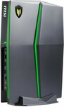 MSI Vortex W25-8SL-089AU Workstation Desktop $3299 (Online Only) @ Harvey Norman
