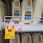 [VIC] Coles 2 Litre Fresh Lite Milk $0.10 (Usually $2.39) @ Coles - Airport West