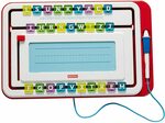 Fisher-Price DWL34 Think & Learn Alpha SlideWriter Toy $13.40 + Delivery ($0 with Prime/ $39 Spend) @ Amazon AU