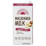 1L Suncoast Gold Unsweetened Macadamia Milk Half Price $1.95 @ Coles