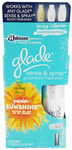 Glade Sense&Spray Automatic Freshener Refills - 10 or More - $2.50ea + Shipping or Collect Free if in NSW - Superbuys Warehouse