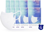 15pcs of KF94 Masks for $35 Delivered (Was $45) @ BYECOVID