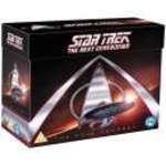 Star Trek: The Next Generation - Complete [DVD] Approx $95 Delivered from Zavvi
