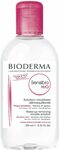 [Prime] Bioderma Skincare Line Discounts (e.g. 250ml Sensibio Micellar Cleansing Water for $12.99) @ Amazon AU