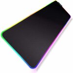 [Prime, Waitlist] RGB LED Gaming Mouse Pad (80x 30cm) $25.59 (Was $32.99) Delivered @ Geecol Amazon AU