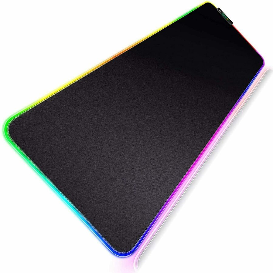 [Prime, Waitlist] RGB LED Gaming Mouse Pad (80x 30cm) $25.59 (Was $32.