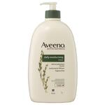 1/2 Price RRP on Aveeno @ Chemist Warehouse / Amazon AU (eg Daily Moisturising Lotion 1L $12.99 / $11.69 S&S (Sold Out))