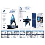 Star Trek - The G1 Motion Pictures Blu-Ray $US39.99 (+ $US6.21 Postage)