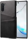 Back Wallet Case for Samsung Galaxy Note 10 Series $9.59 (40% off) + Delivery ($0 with Prime/ $39 Spend) @ Elehome AU