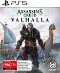 [PS5] Assassins Creed Valhalla $68 @ Harvey Norman