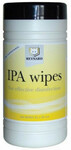 Reynard 70% IPA Wipes Tub (160 Wipes) - $9.99ea or 12 for $8.90ea (Was $11.99ea) + Shipping or Free C&C @ Pharmacy Direct