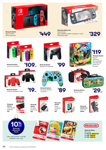 Nintendo sales eshop ozbargain