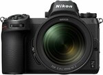 Nikon Z6 Mirrorless Digital Camera with 24-70mm Lens $2775 (+Bonus $300 Georges Gift Card) @ Georges Cameras