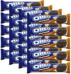 20x 133g Oreo Salted Caramel $11 @ Catch + Shipping (55c Per Packet)