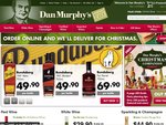 Free Delivery on Wine, Champagne, Spirits & Cider When You Buy Online at Dan Murphy's
