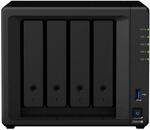 Synology DiskStation DS920+ 4 Bay Diskless NAS $795 + Delivery @ ShoppingExpress