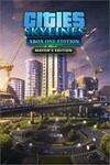 [XB1] Cities: Skylines Mayor's Edition (incl. Season Pass 1 and 2 DLCs) - $34.98 (was $139.95) - Microsoft Store