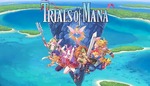 [PC] Steam - Trials of Mana - $41.99 (was $69.99) (w HB Choice: $37.79) - Humble Bundle