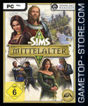 Sims Medieval EADM Key Code for PC - Download Via EA Origin for about $17 AUS (13 Euro)