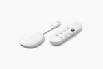 [Latitude Pay] ChromeCast with Google TV $78, Chromecast Ultra Refurb $42 Delivered @ Dick Smith by Kogan
