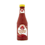 ABC Extra Hot Chilli Sauce Sambal Extra Pedas/ABC Original Chilli Sauce 335ml $2 @ Coles