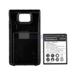 Samsung Galaxy S 2 Battery W/ Cover 3.7v 3500mah $7.99 Free Delivery @ Meritline