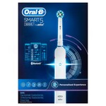 Oral B Smart 5000 $59, Oral B Pro 2 2000 $39 Click & Collect Only @ Priceline Pharmacy