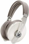 Sennheiser MOMENTUM 3 Noise Cancelling Wireless Headphones (Sandy White) $349 Delivered @ Amazon AU