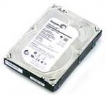3TB Seagate 7200RPM SATA3 64MB Hard Drive - Was $349 Now $249 with Free Delivery Only @ NetPlus!