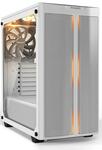 be quiet! Pure Base 500DX White ATX Case $149 & Free Delivery @ Scorptec