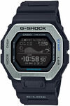 Casio G-Shock GBX-100 Bluetooth Smartwatch $199.50 Delivered @ rebel