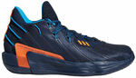 adidas Dame 7 Mens Basketball Shoes $120 + Delivery or Free over $150 @ Rebel Sport