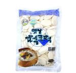 Korean Rice Cake (Songhak Tteok) 500g - $0.99 (Was $3.49) + $10 Delivery ($0 to Metro Melb with $50 Order) @ Happy Mart