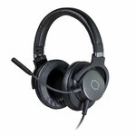 Cooler Master MH751 Closed Back Gaming Headset $59.50 + Shipping or Free C&C @ Mwave