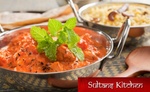 Bris: Enjoy an Exquisite Dinner for TWO at Sultans Kitchen for Just $35! Valued at $73