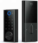 eufy Smart Lock Touch + Wi-Fi $399 + Delivery (& Extra $30 off if Eligible) @ Bing Lee