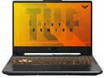ASUS TUF A15 15.6"/144Hz/R7-4800H/GTX 1660Ti/16GB/512GB Gaming Laptop $1399 + Delivery @ PC Case Gear eBay
