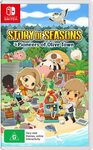 [Switch] Story of Seasons $56, Shin Megami Tensei III $62 & Xbox Games Delivered @ Swapwaregames on Amazon AU