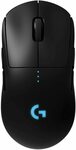 Logitech G Pro Wireless Gaming Mouse $177 Delivered @ Harris Technology & AZ eShop via Amazon AU