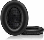 Replacement Ear Cushions for Bose QC35 $8.99, Non Slip Lightweight Headband $7.90 + Post ($0 w/Prime) @ Buymedirect Amazon AU