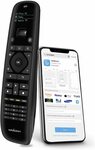 Sofabaton U1 Universal Remote (2021 Updated) US$35.49 (~A$49.45) + Delivery @ Amazon US