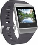 Fitbit Ionic Watch $130 Grey, Silver, Orange + $20 Flat Delivery @ Cotsworld Outdoors