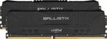 Crucial Ballistix Gaming Memory 2x16GB (32GB Kit) DDR4 3600MT/s CL16 $257.62 + Delivery ($0 with Prime) @ Amazon US via AU