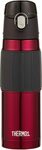Thermos 530ml Stainless Steel Vacuum Insulated Red for $14.95 + Delivery ($0 with Prime/$39 Spend) @ Amazon AU