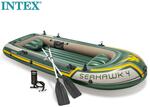 Intex Seahawk 4 Inflatable Boat $143.10 + Delivery ($0 with Club Catch) @ Catch
