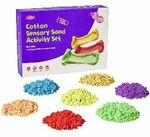 Kadink Dough or Sand Activity Box/Set Variations $5 Each (1.20~1.75kg) + Delivery ($0 C&C/ Metro with $55 Order) @ Officeworks