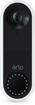Arlo Wired Video Door Bell - $149 + Delivery ($0 to Selected Areas/ C&C) @ JB Hi-Fi