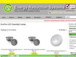 Ecofire LED Downlight Lamps - 40% off Coupon