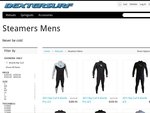 2011 Rip Curl E-Bomb Wetsuit Steamer Clearance - Flashbombs Arriving Soon!