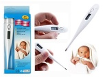 FocalPrice：8%off-Home Digital Body Health Thermometer+ $2.39+FS